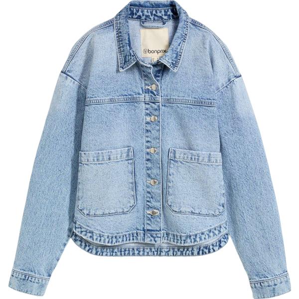cappotti bonprix blu