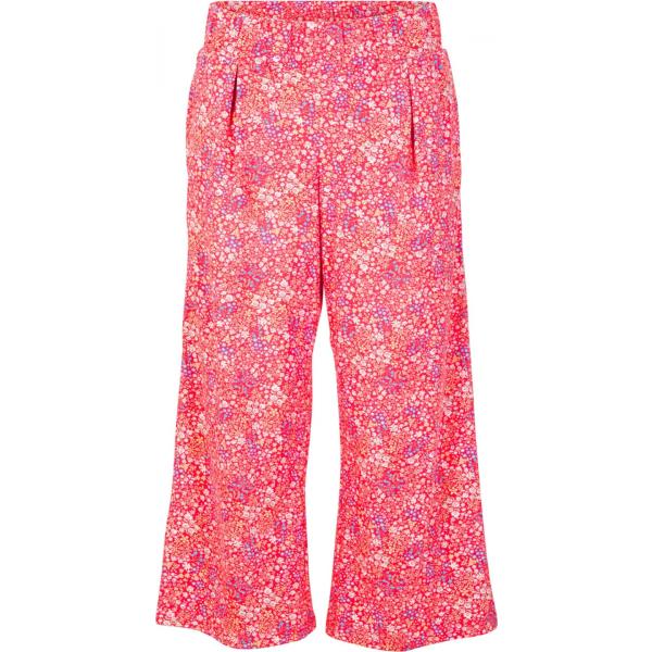 pantaloni capri Bpc bonprix collection viola