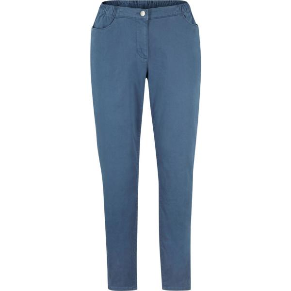 pantaloni Bpc bonprix collection blu