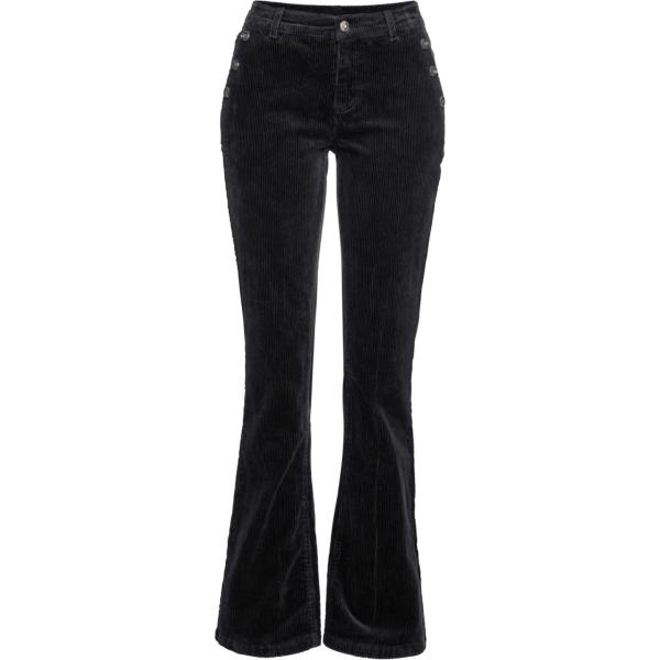 pantaloni Bodyflirt nero