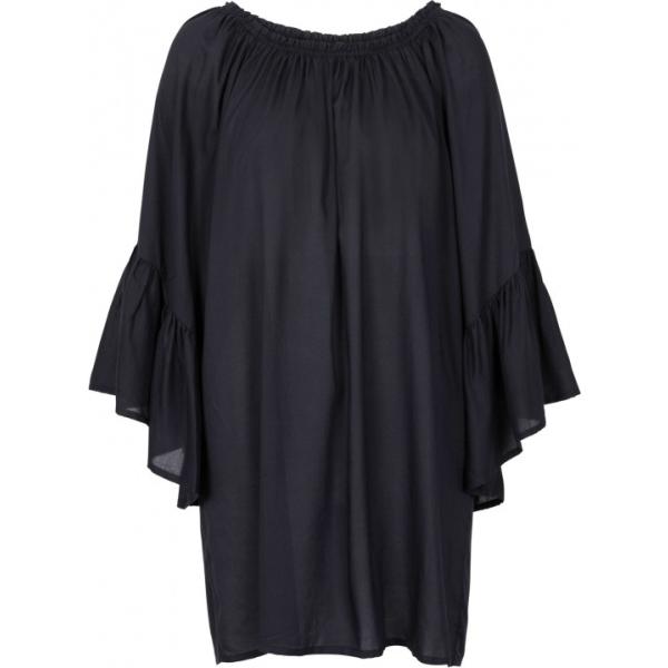 vestiti da spiaggia bonprix nero