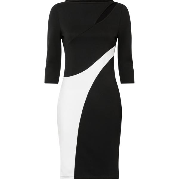 vestiti BODYFLIRT boutique nero