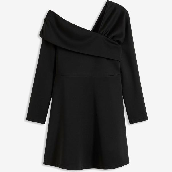 vestiti bonprix nero