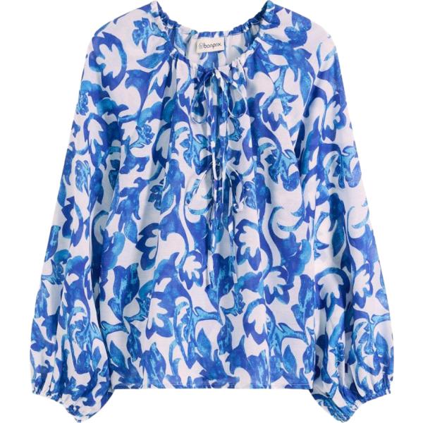 tuniche bonprix bianco
