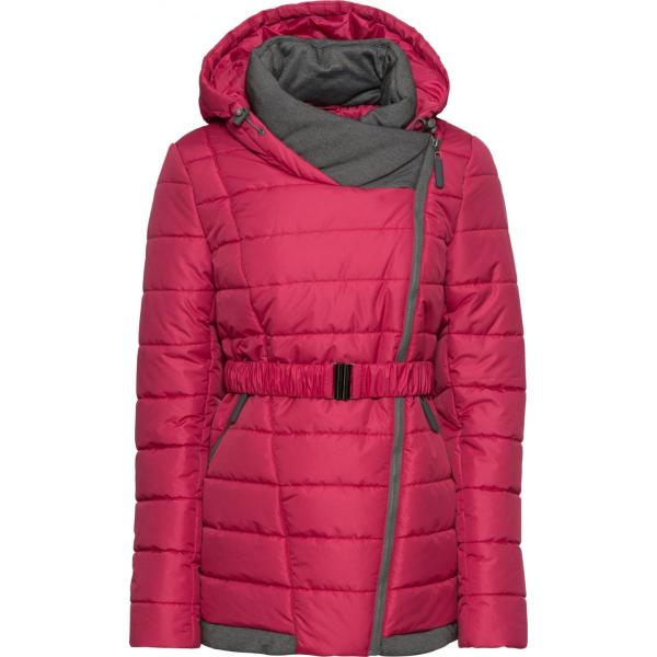 blazer John Baner JEANSWEAR rosso