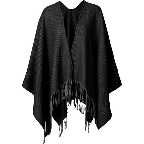 cappotti bonprix nero