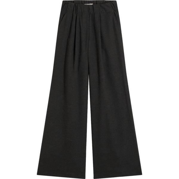 pantaloni bonprix nero