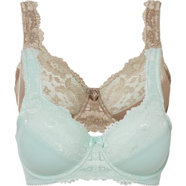 reggiseni bonprix verde