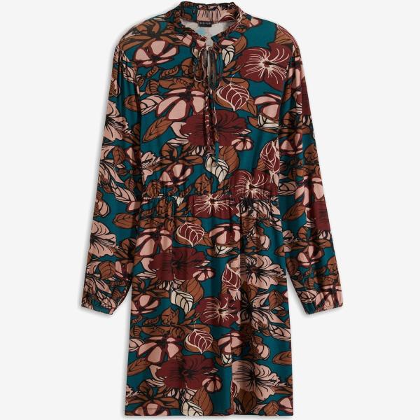vestiti bonprix marrone