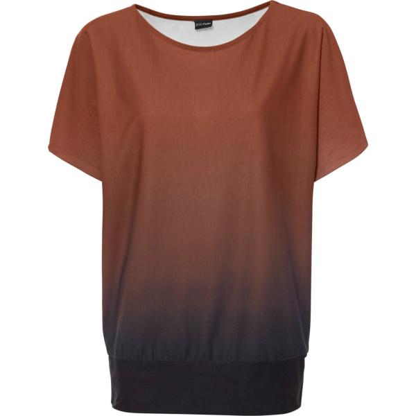 maglieria bonprix marrone