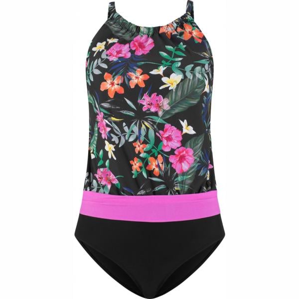 costumi interi Bpc selection nero