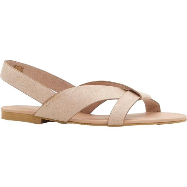 sandali bonprix marrone