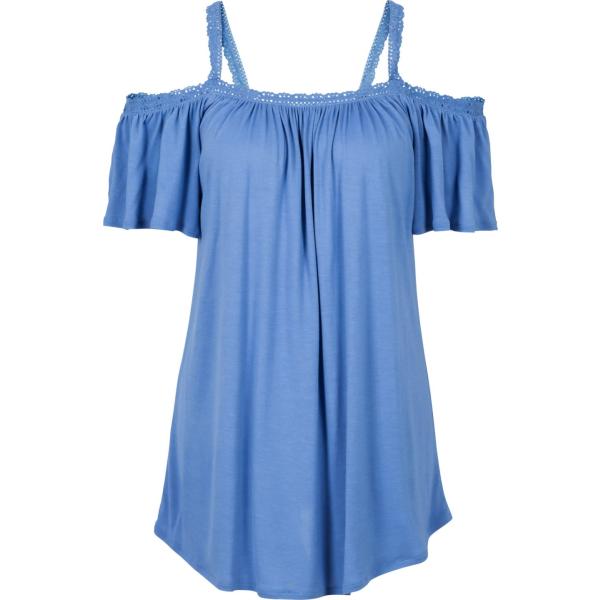 maglieria bonprix blu