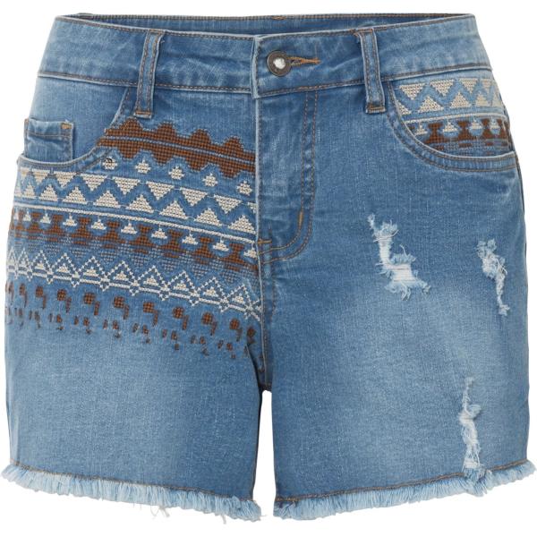shorts Bodyflirt blu
