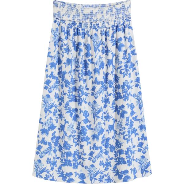 gonne bonprix bianco