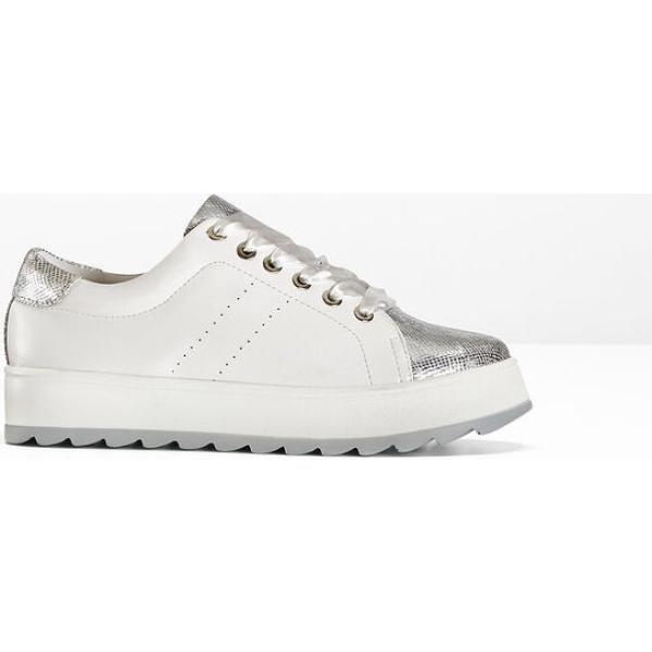 sneakers Bpc selection bianco