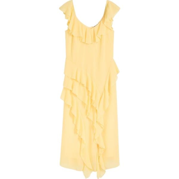 vestiti bonprix arancione