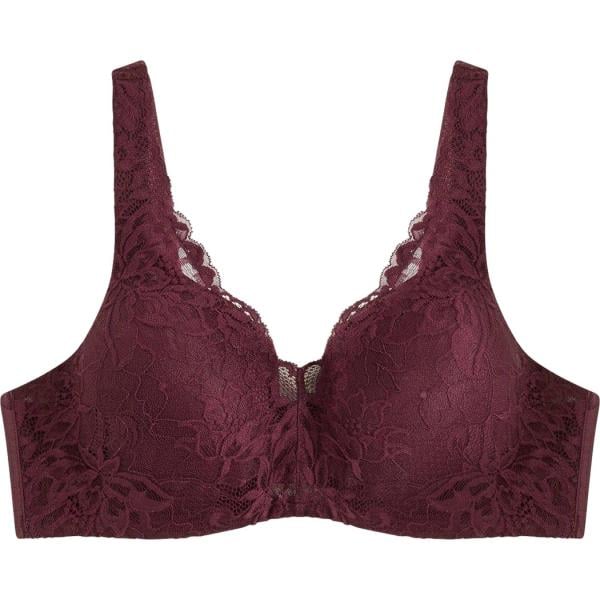 reggiseni bonprix marrone