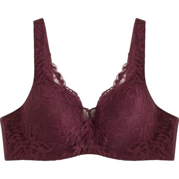 reggiseni bonprix marrone