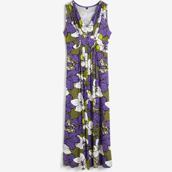 vestiti bonprix viola