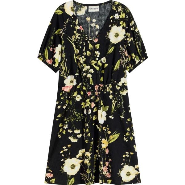 vestiti bonprix nero