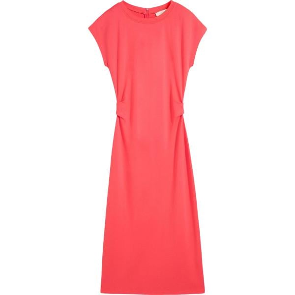 vestiti bonprix arancione