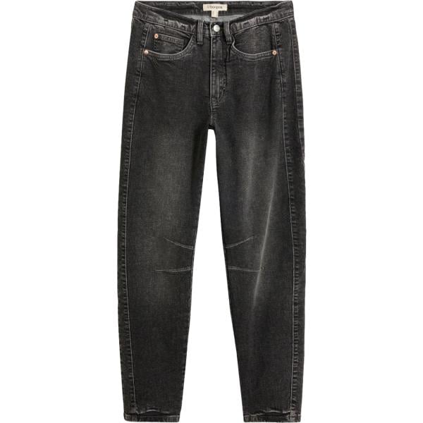 jeans bonprix nero