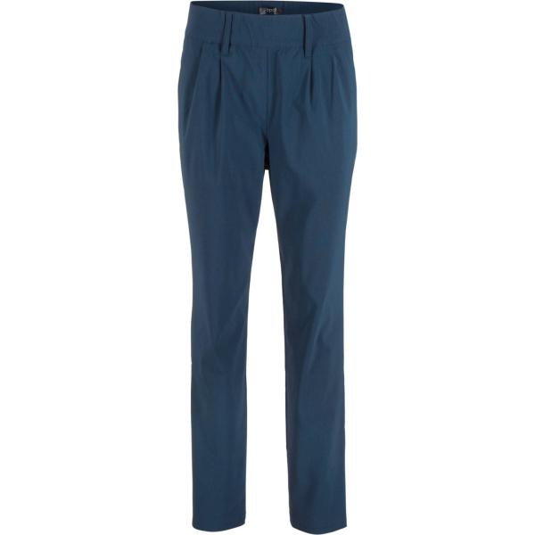 Pantalone blu Bpc bonprix collection blu