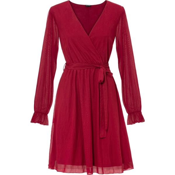 vestiti Bodyflirt rosso