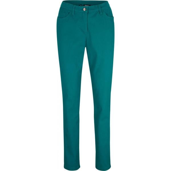 pantaloni Bpc bonprix collection blu