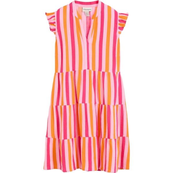 vestiti bonprix multicolore