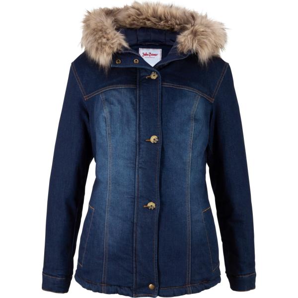 cappotti bonprix blu