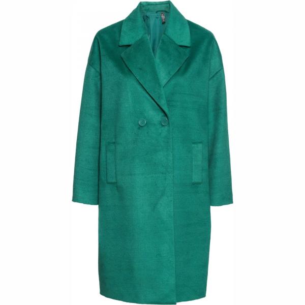 Cappotto verde Rainbow verde