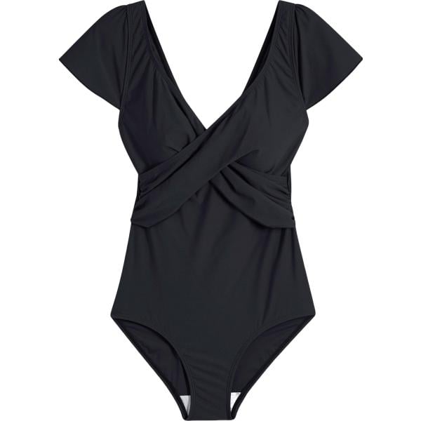 costumi interi bonprix nero