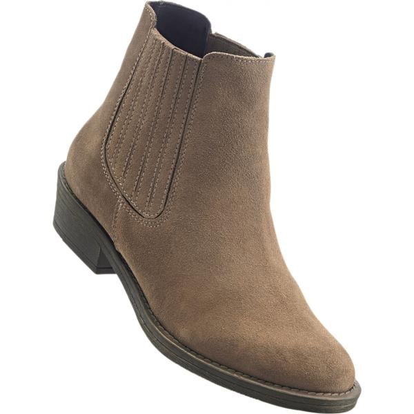 Stivaletti marrone John Baner JEANSWEAR marrone