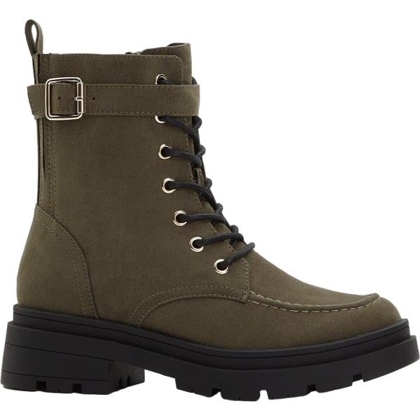 stivaletti bonprix nero
