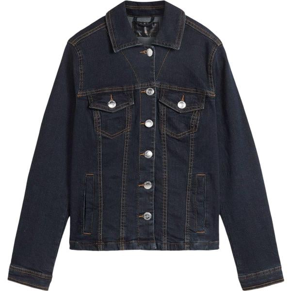 blazer bonprix nero