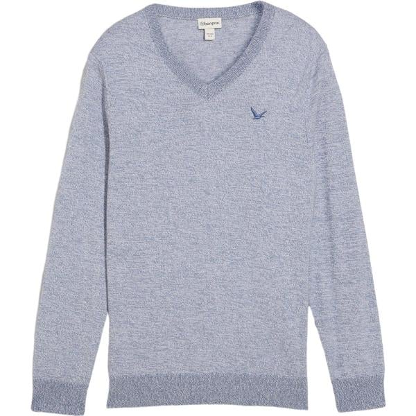 maglieria bonprix grigio