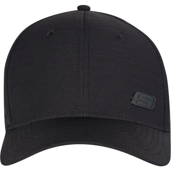 cappelli con visiera bonprix nero