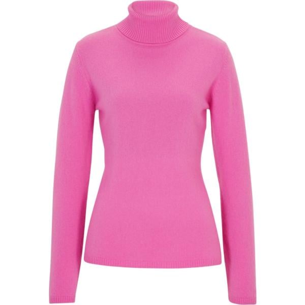 maglieria bonprix rosa