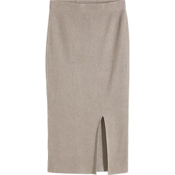 gonne bonprix grigio