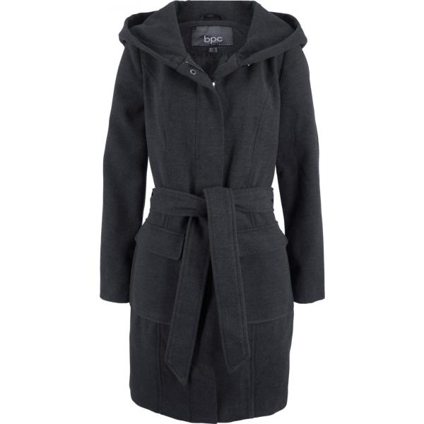 giacca Bpc bonprix collection grigio