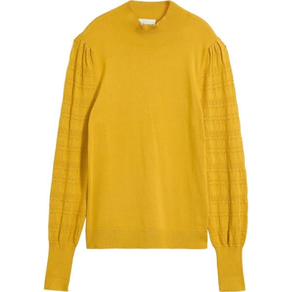 pullovers bonprix giallo