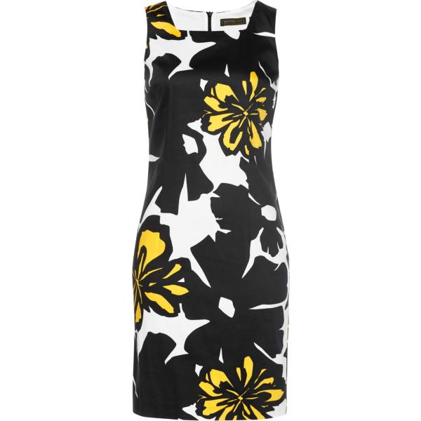 vestiti a tubino Bpc selection nero