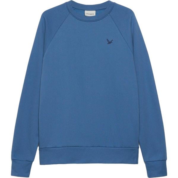 felpe bonprix blu