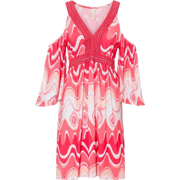 vestiti BODYFLIRT boutique rosa