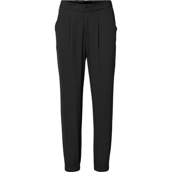 pantaloni bonprix nero