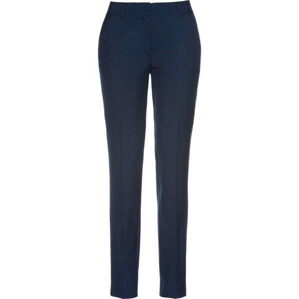 pantalone lungo Bpc selection premium blu