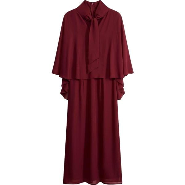 vestiti bonprix rosso