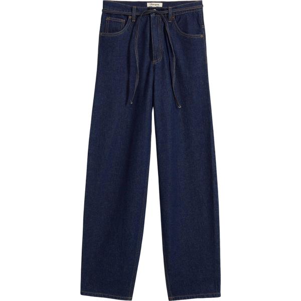 jeans bonprix blu